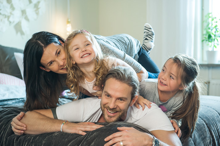 Familjen Beijer